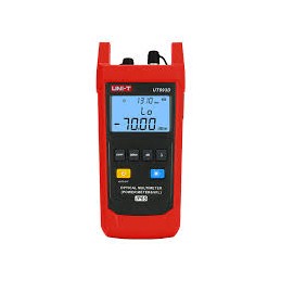 TESTER PROBADOR PARA FIBRA...