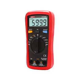MULTIMETROS DIGITAL...
