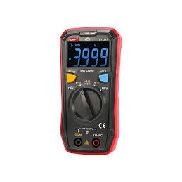 MULTIMETROS DIGITAL...