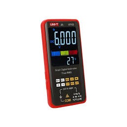MULTIMETROS DIGITAL...