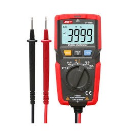MULTIMETROS DIGITALES DE...