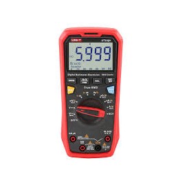 MULTIMETRO DIGITAL CON...