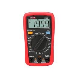 MULTIMETROS DIGITALES MARCA...