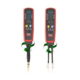 MULTIMETRO DIGITAL TIPO...