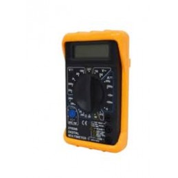 MULTIMETROS DIGITALES Marca...