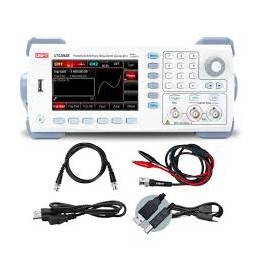 GENERADORES DE FUNCIONES...