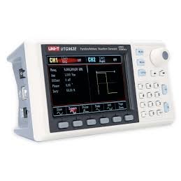 GENERADORES DE FUNCIONES...