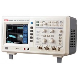 OSCILOSCOPIO UNI-T UTD4062C