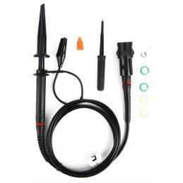 SONDA PASIVA PARA...