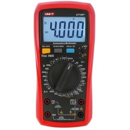 MULTIMETRO DIGITAL...