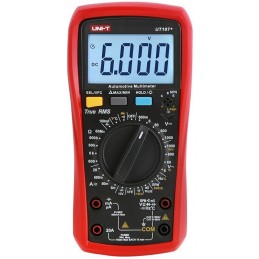 MULTIMETRO DIGITAL...