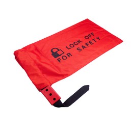 BOLSA DE BLOQUEO LOTO IFAM...