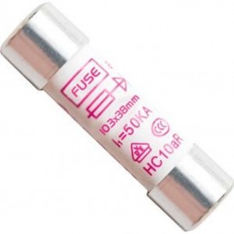 FUSIBLES DE PORCELANA PARA...