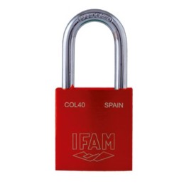 CANDADO DE SEGURIDAD IFAM...